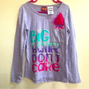 Kids Trolls shirt